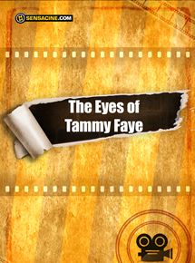 Affiche du film The Eyes of Tammy Faye (2020) de Michael Showalter. Voir The Eyes of Tammy Faye en streaming / torrent sur meilleurs-films.fr