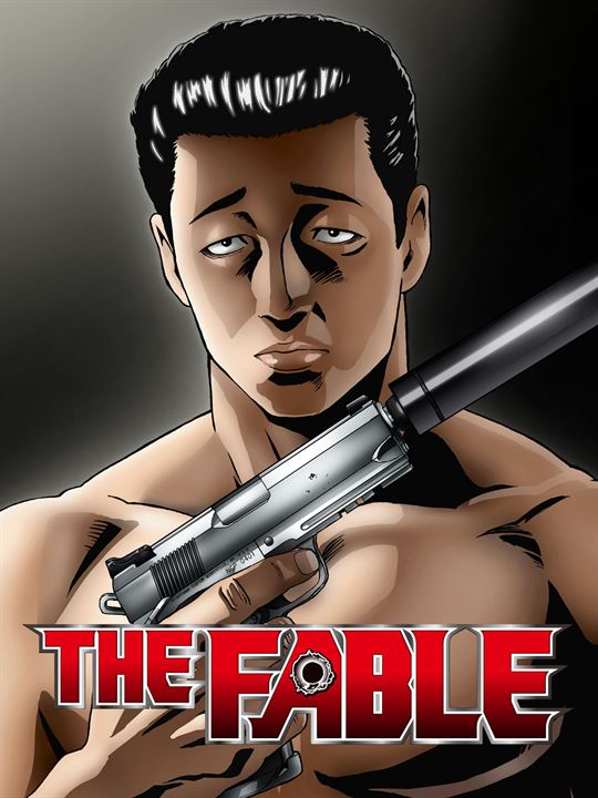 Affiche de la série The Fable (2024) de Affiche de la série The Fable (2024) de . Voir The Fable en streaming / torrent sur meilleurs-films.fr