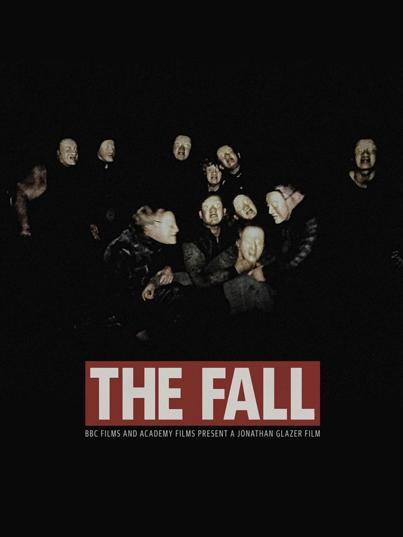 Affiche du court métrage The Fall (2019) de Jonathan Glazer. Voir The Fall en streaming / torrent sur meilleurs-films.fr