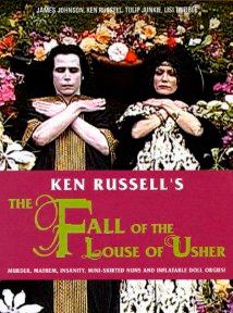 Affiche du film The Fall of the Louse Usher: A Gothic Tale for the 21st Century (2002) de Ken Russell Affiche du film The Fall of the Louse Usher: A Gothic Tale for the 21st Century (2002) de Ken Russell. Voir The Fall of the Louse Usher: A Gothic Tale for the 21st Century en streaming / torrent sur meilleurs-films.fr
