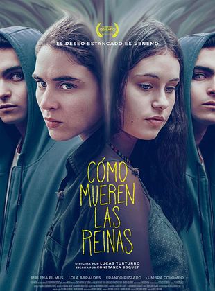 Affiche du film The Fall of the Queens (2021) de Lucas Nazareno Turturro Affiche du film The Fall of the Queens (2021) de Lucas Nazareno Turturro. Voir The Fall of the Queens en streaming / torrent sur meilleurs-films.fr