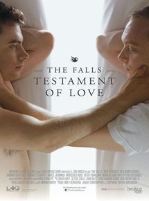 Affiche du film The Falls: Testament of Love (2013) de Jon Garcia (II). Voir The Falls: Testament of Love en streaming / torrent sur meilleurs-films.fr