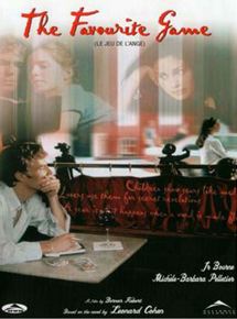 Affiche du film The Favourite Game (2003) de Bernar Hébert Affiche du film The Favourite Game (2003) de Bernar Hébert. Voir The Favourite Game en streaming / torrent sur meilleurs-films.fr