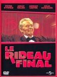 Affiche du film The Final Curtain (2002) de Pat Harkins. Voir The Final Curtain en streaming / torrent sur meilleurs-films.fr