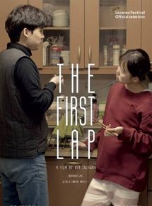 Affiche du film The First Lap (2017) de Kim Dae-hwan Affiche du film The First Lap (2017) de Kim Dae-hwan. Voir The First Lap en streaming / torrent sur meilleurs-films.fr