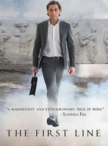 Affiche du film The First Line (2014) de Coerte Voorhees,John Voorhees, Affiche du film The First Line (2014) de Coerte Voorhees,John Voorhees,. Voir The First Line en streaming / torrent sur meilleurs-films.fr