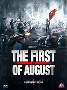 Affiche du film The First of August (2010) de Yachum Dong. Voir The First of August en streaming / torrent sur meilleurs-films.fr