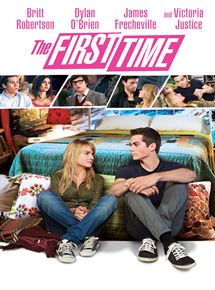 Affiche du film The First Time (2012) de Jonathan Kasdan. Voir The First Time en streaming / torrent sur meilleurs-films.fr