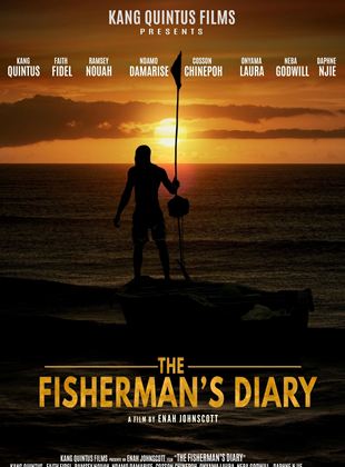 Affiche du film The Fisherman’s Diary (2021) de Enah Johnscott. Voir The Fisherman’s Diary en streaming / torrent sur meilleurs-films.fr