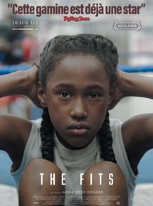 Affiche du film The Fits (2016) de Anna Rose Holmer. Voir The Fits en streaming / torrent sur meilleurs-films.fr