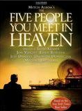 Affiche du film The Five People You Meet in Heaven (2004) de Lloyd Kramer. Voir The Five People You Meet in Heaven en streaming / torrent sur meilleurs-films.fr