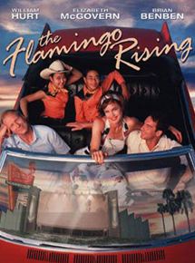 Affiche du film The Flamingo Rising (2001) de Martha Coolidge. Voir The Flamingo Rising en streaming / torrent sur meilleurs-films.fr