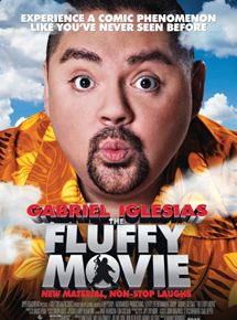 Affiche du film The Fluffy Movie (2014) de . Voir The Fluffy Movie en streaming / torrent sur meilleurs-films.fr