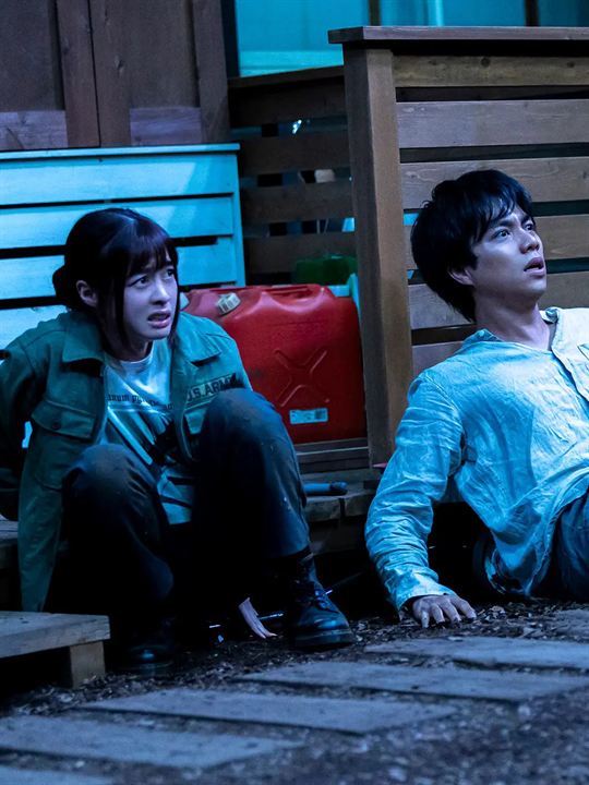 Affiche du film The Forbidden Play (2023) de Hideo Nakata. Voir The Forbidden Play en streaming / torrent sur meilleurs-films.fr