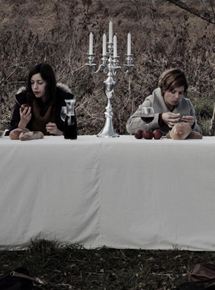 Affiche du film The Forest (2018) de Viktor Gasic Affiche du film The Forest (2018) de Viktor Gasic. Voir The Forest en streaming / torrent sur meilleurs-films.fr