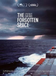 Affiche du film The Forgotten space (2010) de Allan Sekula,Noel Burch,. Voir The Forgotten space en streaming / torrent sur meilleurs-films.fr