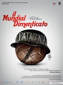 Affiche du film The Forgotten World Cup (2011) de Lorenzo Garzella,Filippo Macelloni,. Voir The Forgotten World Cup en streaming / torrent sur meilleurs-films.fr