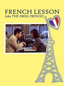 Affiche du film The Frog prince (1984) de Brian Gilbert. Voir The Frog prince en streaming / torrent sur meilleurs-films.fr