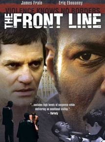 Affiche du film The Front Line (2006) de David Gleeson. Voir The Front Line en streaming / torrent sur meilleurs-films.fr