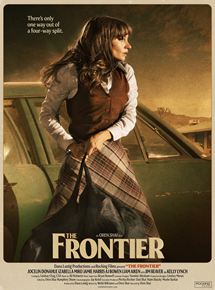 Affiche du film The Frontier (2015) de . Voir The Frontier en streaming / torrent sur meilleurs-films.fr