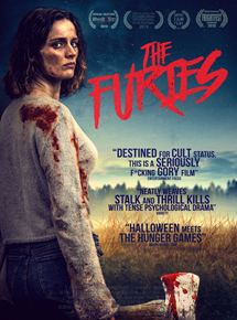 Affiche du film The Furies (2019) de Tony D'Aquino. Voir The Furies en streaming / torrent sur meilleurs-films.fr