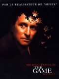Affiche du film The Game (1997) de David Fincher Affiche du film The Game (1997) de David Fincher. Voir The Game en streaming / torrent sur meilleurs-films.fr
