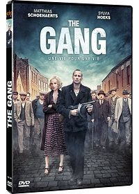 Affiche du film The Gang (2011) de André Van Duren Affiche du film The Gang (2011) de André Van Duren. Voir The Gang en streaming / torrent sur meilleurs-films.fr