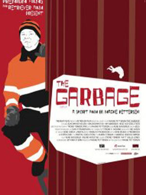 Affiche du court métrage The Garbage () de Magne Pettersen. Voir The Garbage en streaming / torrent sur meilleurs-films.fr