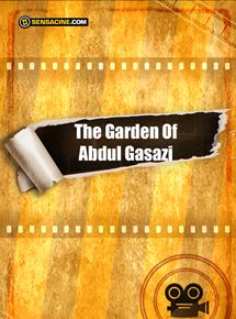 Affiche du film The Garden Of Abdul Gasazi (2020) de . Voir The Garden Of Abdul Gasazi en streaming / torrent sur meilleurs-films.fr