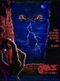 Affiche du film The Gate II : Trespassers (1992) de Tibor Takács. Voir The Gate II : Trespassers en streaming / torrent sur meilleurs-films.fr