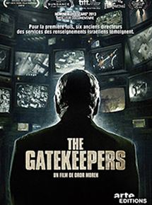 Affiche du film The Gatekeepers (2012) de Dror Moreh. Voir The Gatekeepers en streaming / torrent sur meilleurs-films.fr
