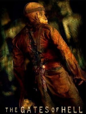 Affiche du film The Gates of Hell (2008) de Kelly Dolen Affiche du film The Gates of Hell (2008) de Kelly Dolen. Voir The Gates of Hell en streaming / torrent sur meilleurs-films.fr