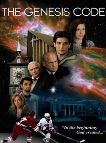Affiche du film The Genesis Code (2010) de Patrick Read Johnson,C. Thomas Howell,. Voir The Genesis Code en streaming / torrent sur meilleurs-films.fr