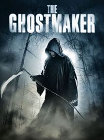 Affiche du film The Ghostmaker (2011) de Mauro Borrelli. Voir The Ghostmaker en streaming / torrent sur meilleurs-films.fr