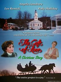 Affiche du film The Gift of Love: A Christmas Story (1983) de Delbert Mann. Voir The Gift of Love: A Christmas Story en streaming / torrent sur meilleurs-films.fr