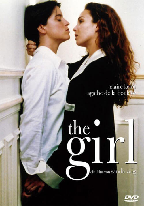 Affiche du film The Girl (2000) de Sande Zeig. Voir The Girl en streaming / torrent sur meilleurs-films.fr