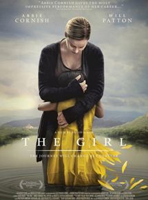 Affiche du film The Girl (2012) de David Riker. Voir The Girl en streaming / torrent sur meilleurs-films.fr