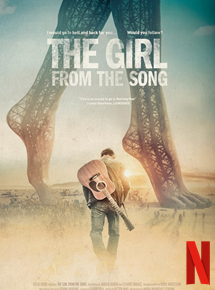 Affiche du film The Girl From The Song (2016) de . Voir The Girl From The Song en streaming / torrent sur meilleurs-films.fr