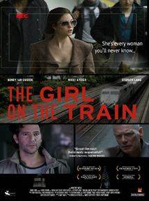 Affiche du film The Girl On The Train (2013) de Larry Brand. Voir The Girl On The Train en streaming / torrent sur meilleurs-films.fr