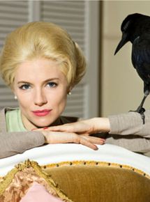 Affiche du film The Girl (TV) (2012) de Julian Jarrold. Voir The Girl (TV) en streaming / torrent sur meilleurs-films.fr