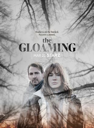 Affiche de la série The Gloaming (2020) de Vicki Madden. Voir The Gloaming en streaming / torrent sur meilleurs-films.fr