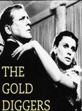 Affiche du film The Gold diggers (1983) de Sally Potter Affiche du film The Gold diggers (1983) de Sally Potter. Voir The Gold diggers en streaming / torrent sur meilleurs-films.fr