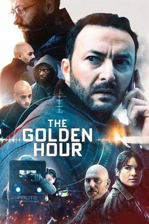 Affiche de la série The Golden Hour (2022) de Affiche de la série The Golden Hour (2022) de . Voir The Golden Hour en streaming / torrent sur meilleurs-films.fr