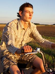 Affiche du film The Goob (2014) de Guy Myhill. Voir The Goob en streaming / torrent sur meilleurs-films.fr