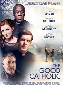 Affiche du film The Good Catholic (2016) de Paul Shoulberg Affiche du film The Good Catholic (2016) de Paul Shoulberg. Voir The Good Catholic en streaming / torrent sur meilleurs-films.fr
