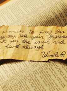 Affiche du film The Grace Card (2010) de David G. Evans. Voir The Grace Card en streaming / torrent sur meilleurs-films.fr