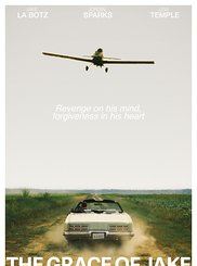 Affiche du film The Grace of Jake (2015) de Christopher Hicky. Voir The Grace of Jake en streaming / torrent sur meilleurs-films.fr
