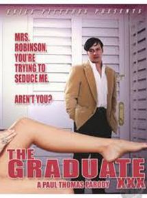 Affiche du film The Graduate XXX: A Paul Thomas Parody (2011) de Paul Thomas. Voir The Graduate XXX: A Paul Thomas Parody en streaming / torrent sur meilleurs-films.fr