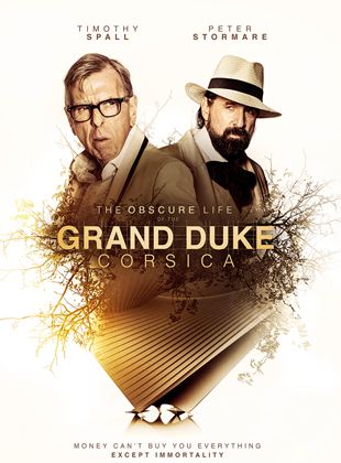 Affiche du film The Grand Duke of Corsica (2022) de Daniel Graham. Voir The Grand Duke of Corsica en streaming / torrent sur meilleurs-films.fr