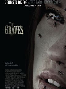 Affiche du film The Graves (2009) de Brian Pulido. Voir The Graves en streaming / torrent sur meilleurs-films.fr